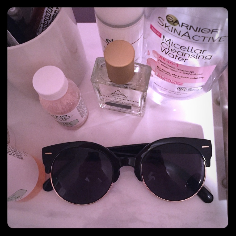 stylish sunglasses fit for every face shape